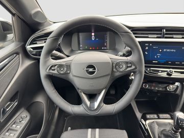 Fotografie 11 des Opel Corsa GS Kamera LED Sitzheizung Allwetterreifen