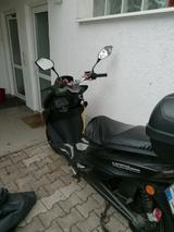 Futura Angry Falcon - FUTURA MOTORRAD
