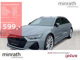 Audi RS 6 Avant 4.0 TFSI Q MATRIX HUD B&O LM21