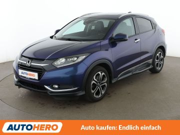 Honda HR-V - 1