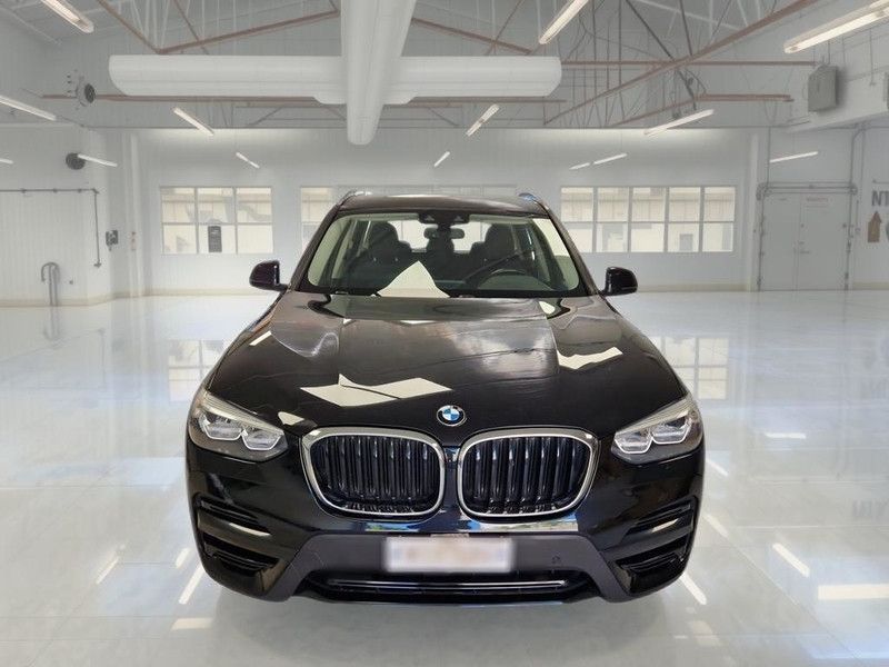BMW X3 XDRIVE 20D MH48V BUSINESS ADVANTAGE AUTOM imagem 2