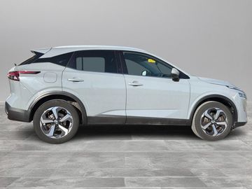 Nissan Qashqai - 4