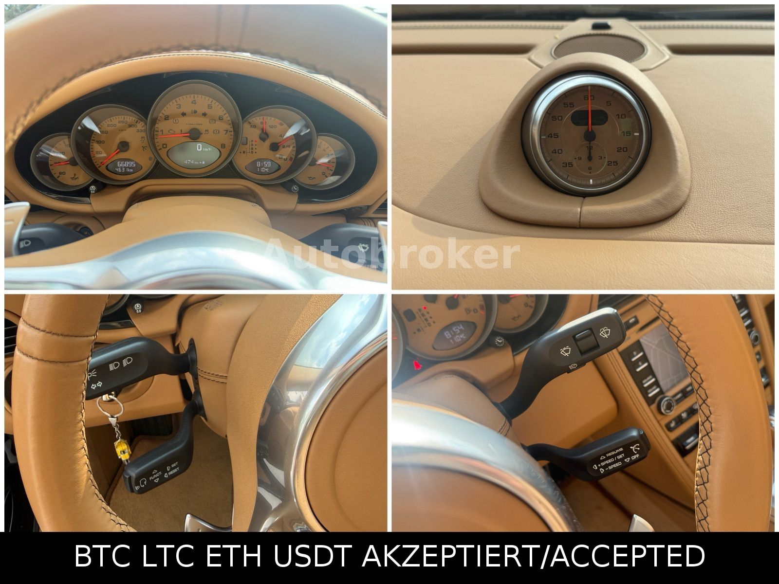 Porsche 997 – Ansicht 14