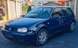 Volkswagen VW Golf IV Edition 1.6 Klima ZV 2 Hd VW Se... - Volkswagen Golf: Iv Edition