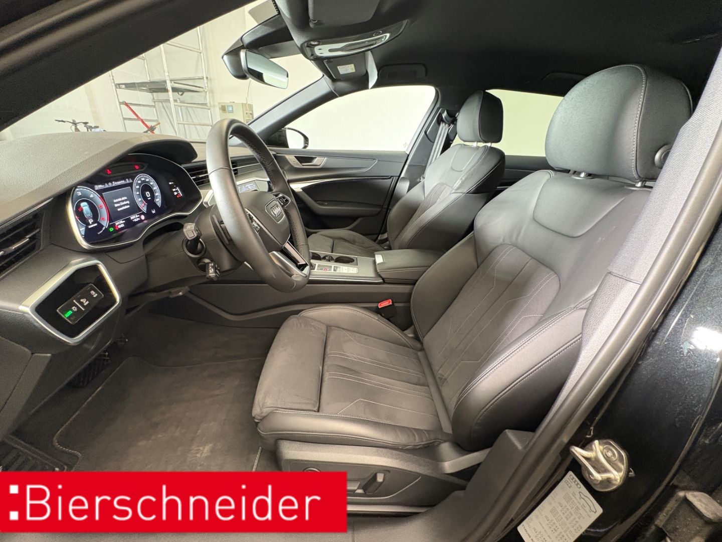 Audi A6 - Bild 7