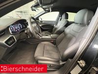 Audi A6 - Vorschau Bild 7
