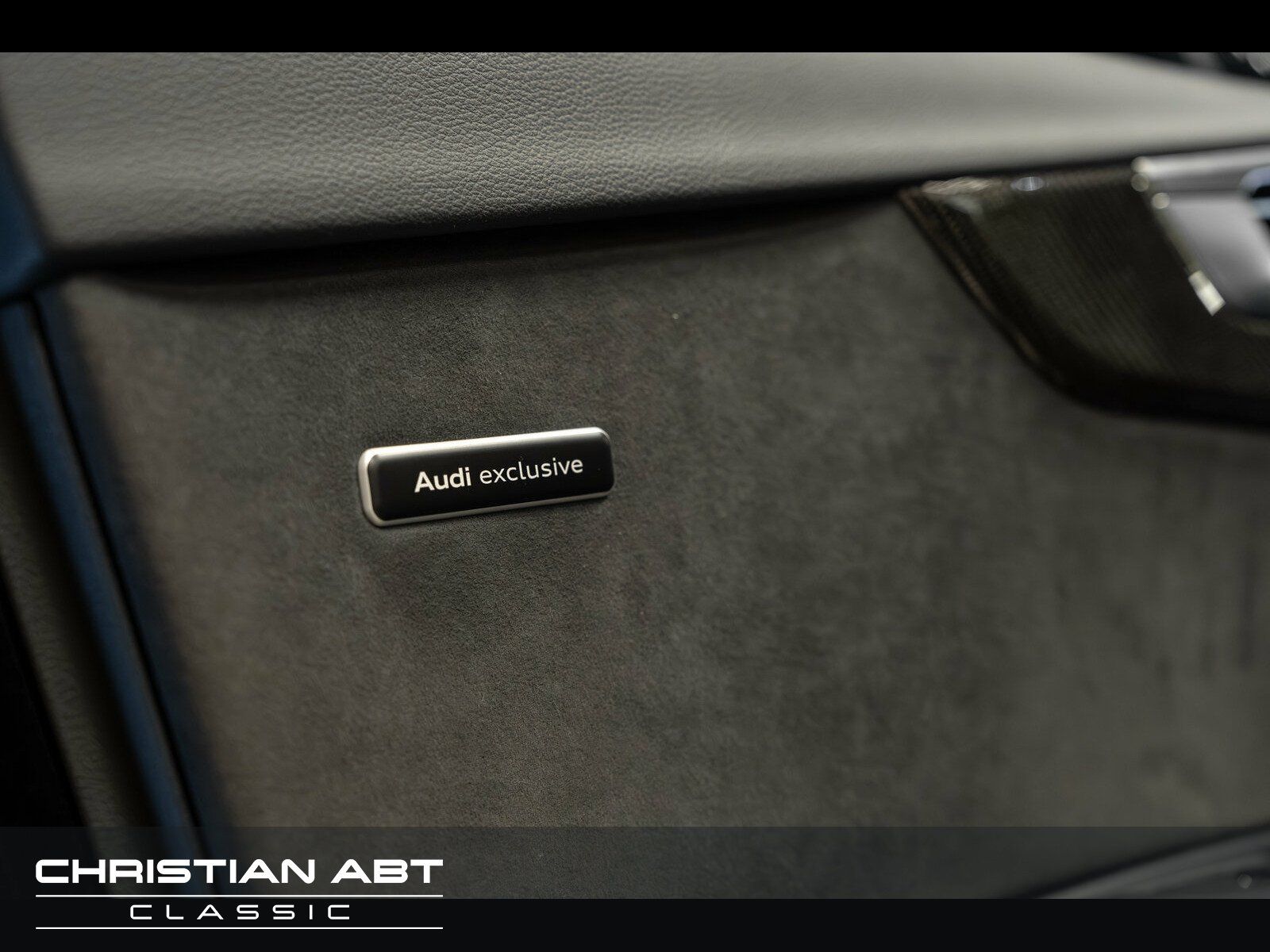 Fahrzeugabbildung Audi RS 4 Competition Plus Panorama * B&O * Keyless