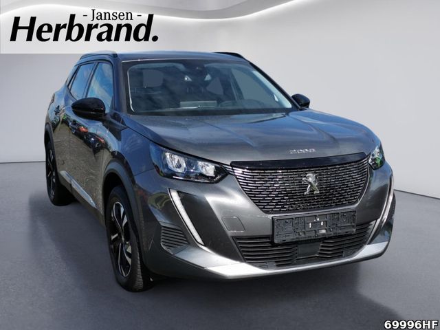 Peugeot 2008 Allure Pack 1.2 PureTech 96kW *NAVI*KAMERA