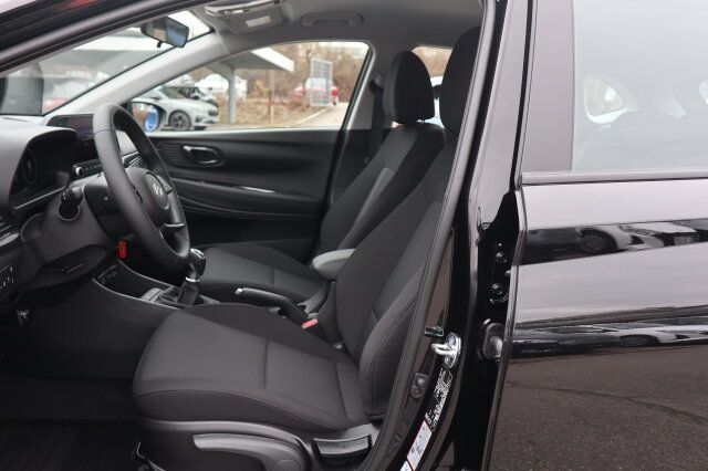 Hyundai i20 – Bild 7