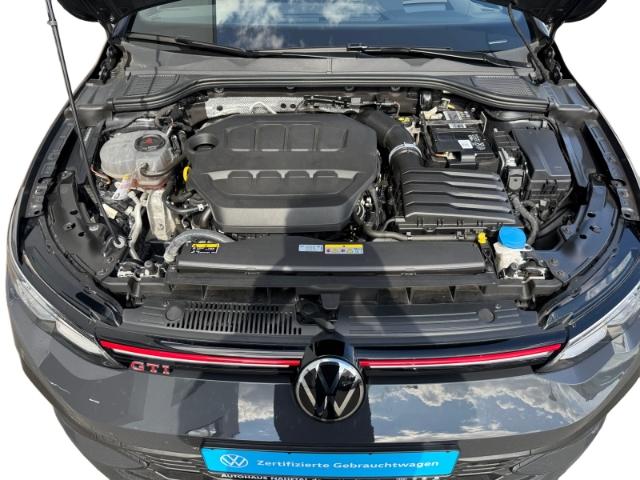 Volkswagen Golf GTI VIII 2.0 TSI Clubsport LED+ NAVI 19 ACC, миниатюра 7