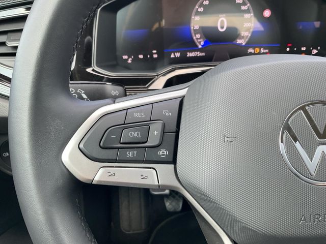 Polo VI 1.0 Life Navi DAB Apple CarPlay