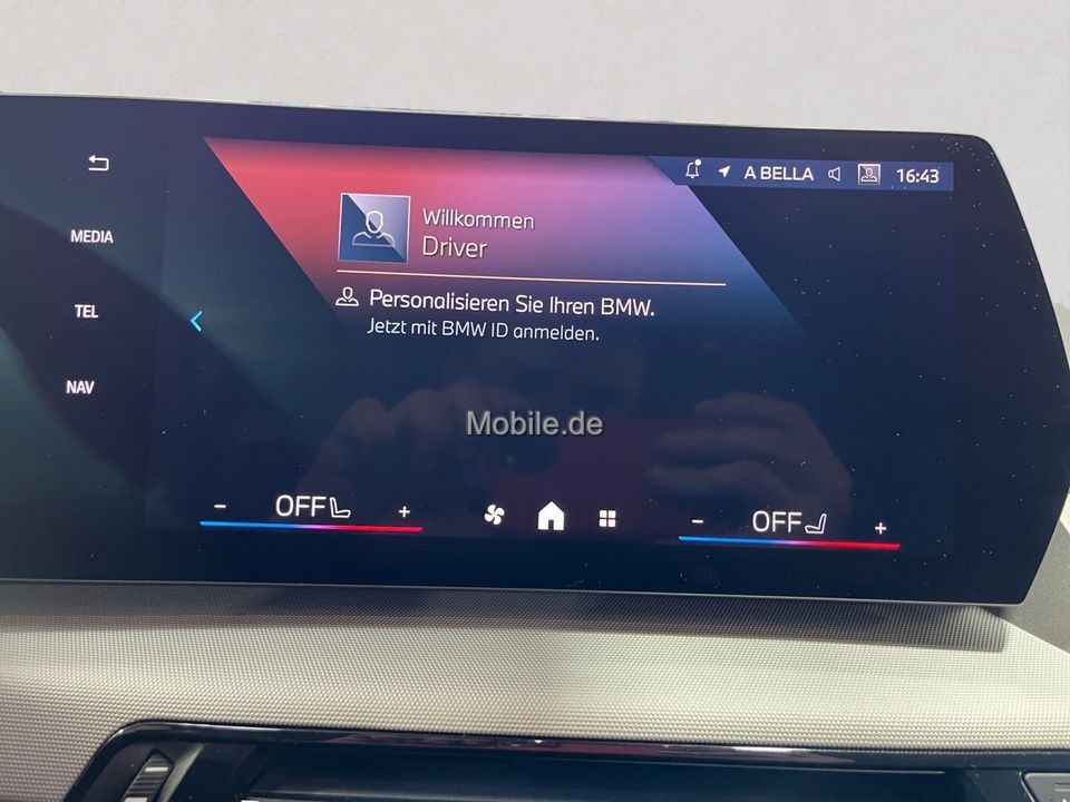 BMW 220 Active Tourer - Bild 14