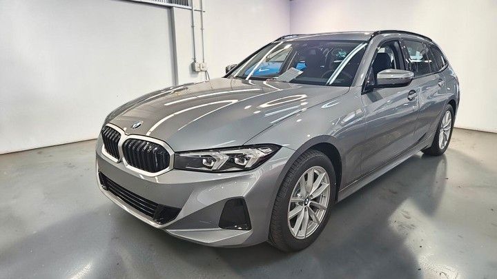 BMW 320d T xDrive Shadow-Line WIDE*LED*NEUWAGEN