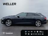 Audi A6 Avant 45 TFSI S tronic sport *Leder*el Sitze* - Audi A6