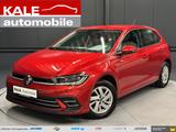 Volkswagen Polo VI Style *IQ.Drive*Matrix*KAMERA*NAVI*ACC* - Volkswagen Polo Gebrauchtwagen