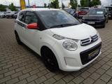 Citroën C1 Pure Tech Furio - Citroën C1: Limousine