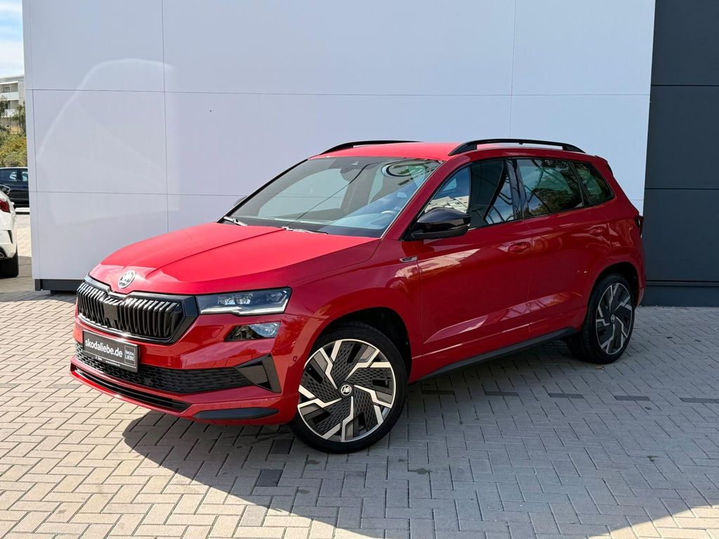 Image of Skoda Karoq