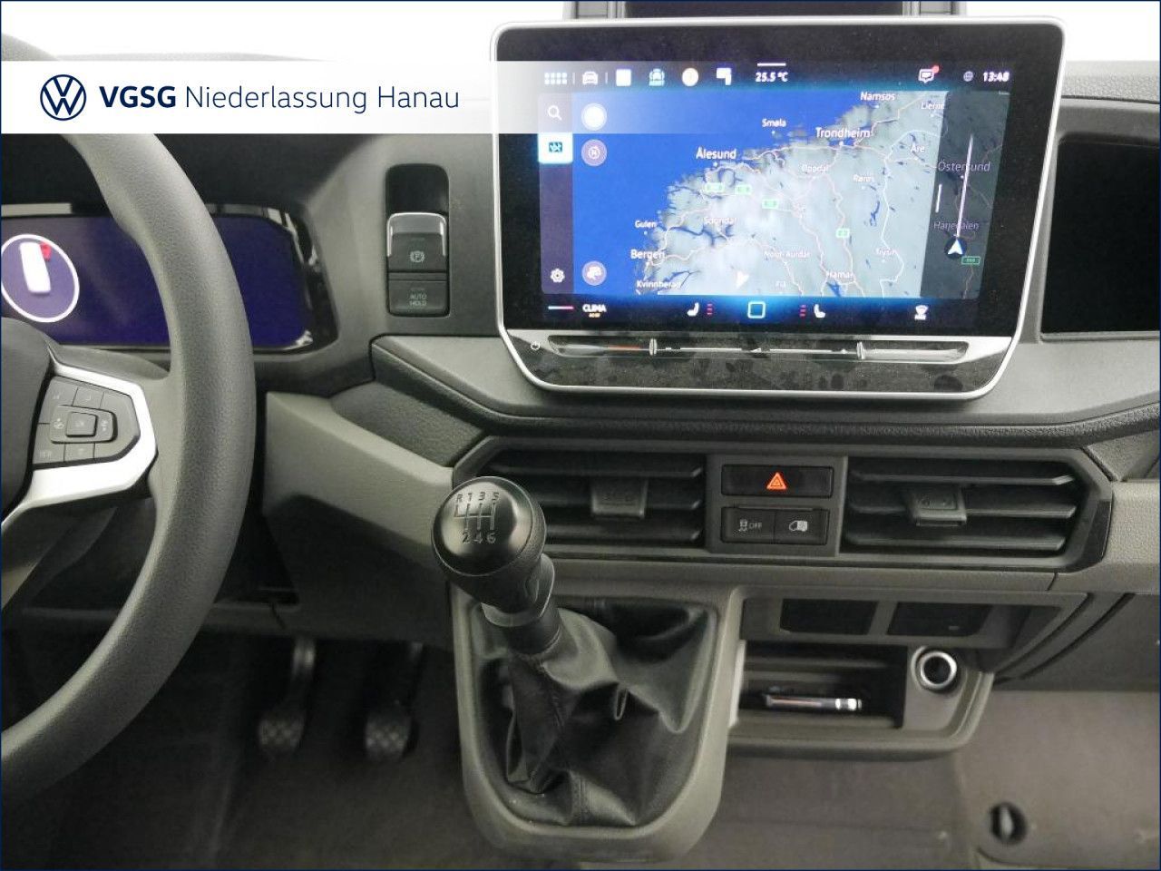 Volkswagen Crafter - Bild 15