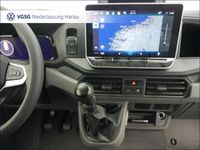 Volkswagen Crafter - Vorschau Bild 15