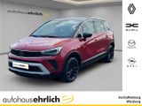 Opel Crossland Elegance 1.2 +Navi+Shz.+Kamera+ - Opel Crossland (X) aus 2022