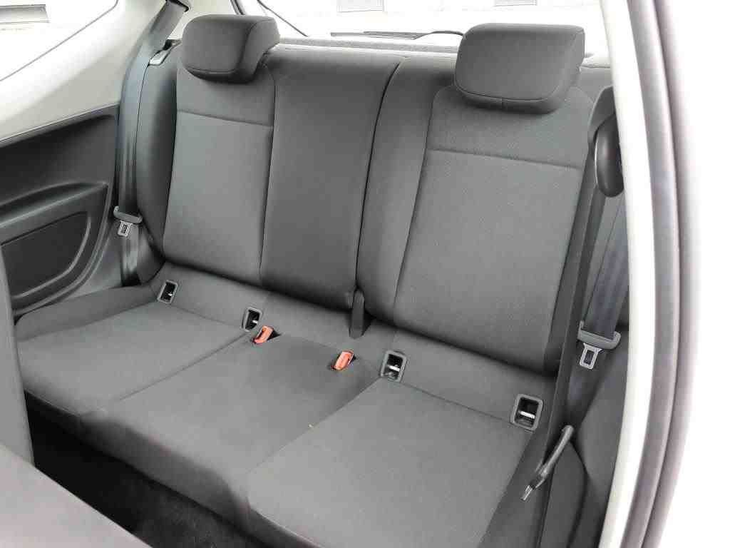 Volkswagen up! - Bild 8