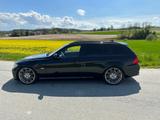BMW 320d Touring - BMW PERFORMANCE KIT vom Werk - BMW 320: 320d Performance