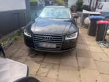 Audi A8 4.2 V8 - Audi A8 Gebrauchtwagen in Hamburg