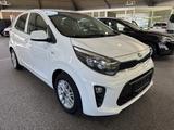 Kia Picanto 1.2i Dream Team Navi RfK Winter Klimaaut - Kia Picanto in Bonn