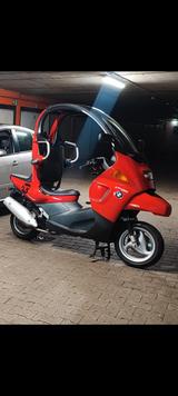 BMW C 1  125cc KM 8400 - Offers