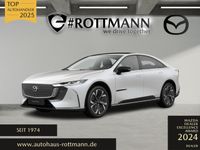 Mazda 6e - Vorschau Bild 1