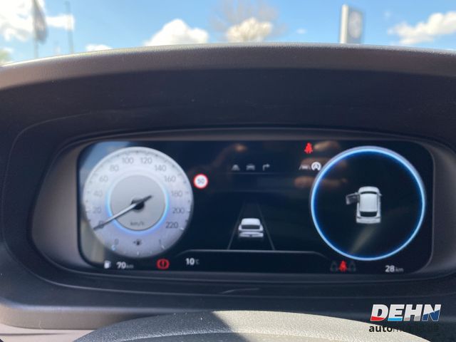 Hyundai i20 Blackline Mj26 1.0 T-GDi