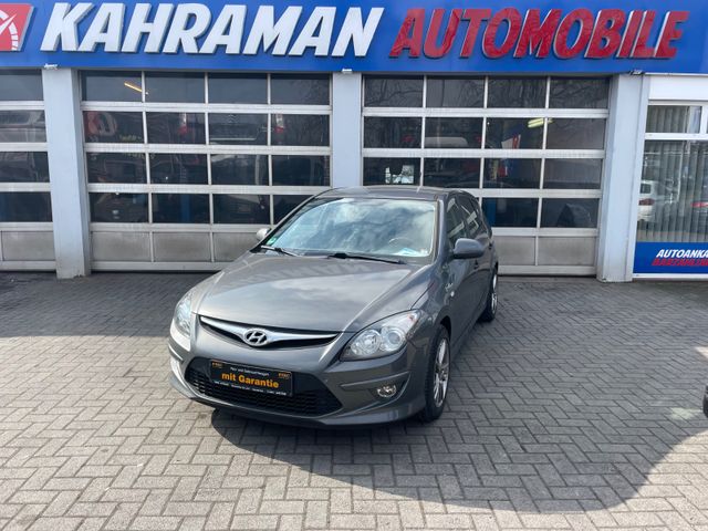 Hyundai i30 1.4 Classic