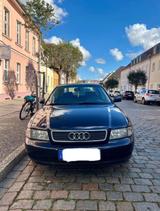 Audi A4 1.8 Auto - - gebrauchte Audi A4 aus dem Jahr 1996