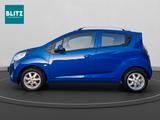 Chevrolet Spark LS+ TÜV Neu, Klima, Navi - scheckheftgepflegte Chevrolet Spark