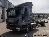 Iveco Eurocargo ML100E22/P Fahrgestell - Iveco 100 e 22