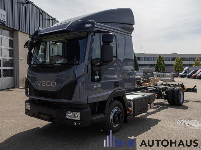 Iveco Eurocargo ML100E22/P Fahrgestell