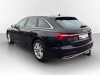 Audi A6 - Vorschau Bild 7