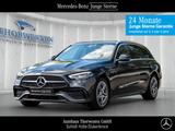 Mercedes-Benz C 300 e T AMG Line Advanced AHK DIGITAL LIGHT