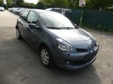 Renault Clio III Edition Dynamique Automatik - Renault Clio aus 2006: Dynamique