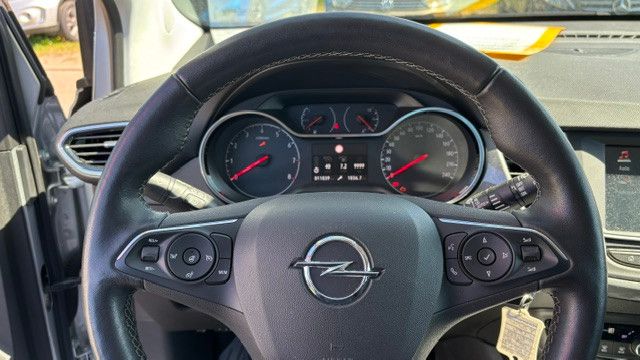 Fahrzeugabbildung Opel Crossland 1.2 Turbo Elegance