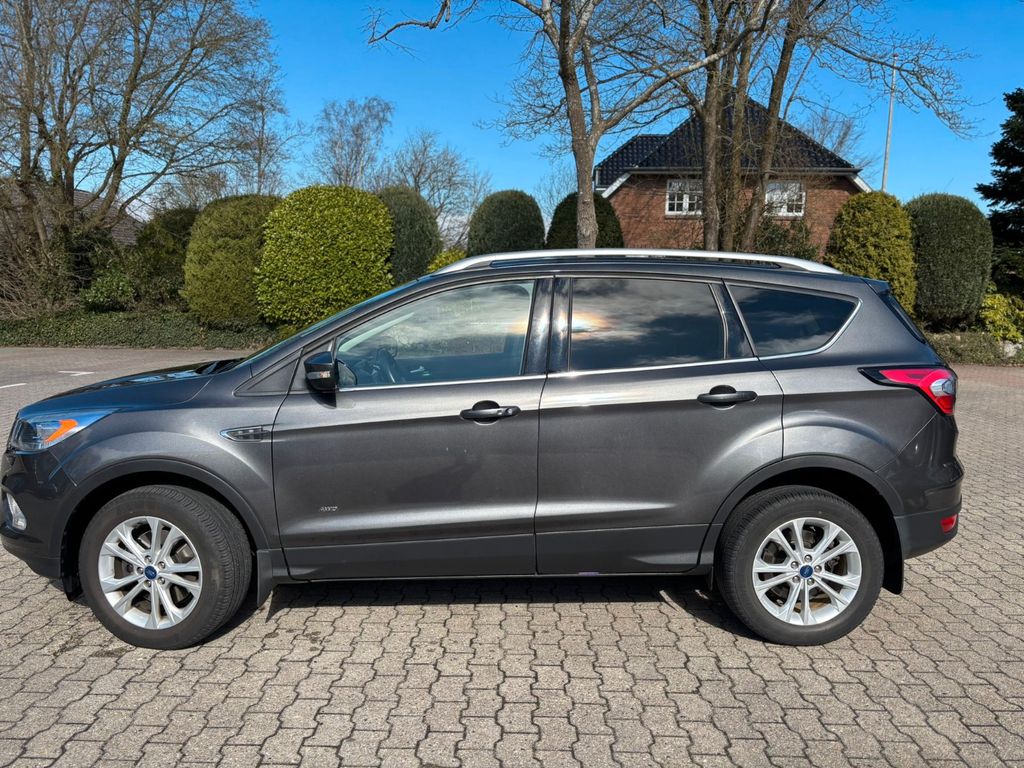 Image of Ford Kuga