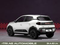 Dacia Spring - Vorschau Bild 9