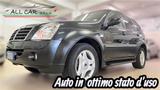 Ssangyong REXTON II 2.7 XDi TOD Premium 4WD - Ssangyong aus 2007