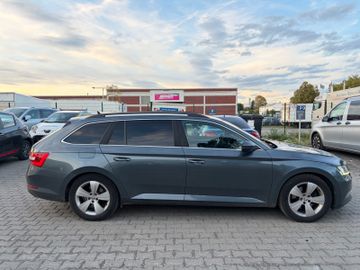 Skoda Superb - 10