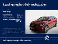 Volkswagen Taigo - Vorschau Bild 1