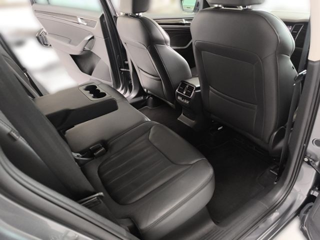 Fahrzeugabbildung SKODA Kodiaq 2.0 TDI DSG 4x4 Laurin & Klement AHK PANO