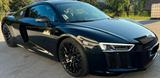 Audi R8 V10 Plus - Audi R8: V10 Plus