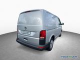 Volkswagen T6.1 Transporter Kasten 2,0 l TDI SCR 110 kW - Autotransporter