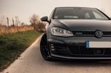 Volkswagen Golf 7 GTD DSG 19"*Standhzg.*ACC*Lane*Kamera