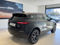 Foto Nummer 2: LAND ROVER Range Rover Evoque